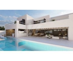 Villa en Venta en Moraira, Costa Blanca.. SISK-T54
