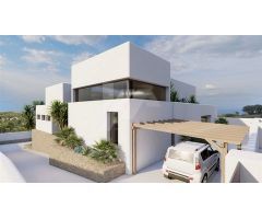 Villa en Venta en Moraira, Costa Blanca.. SISK-T54