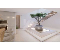 Villa en Venta en Moraira, Costa Blanca.. SISK-T54
