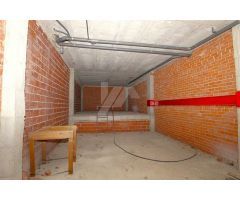 Local comercial en venta en Teulada, Costa Blanca.. SISK-T57