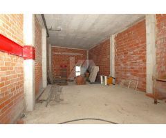 Local comercial en venta en Teulada, Costa Blanca.. SISK-T57