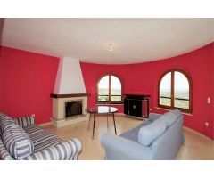 Villa vistas al mar en venta en Cumbre del Sol, Benitachell. SISK-T7