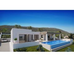 Chalet en venta en Jávea, Costa Blanca.. SISK-T78