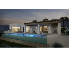 Chalet en venta en Jávea, Costa Blanca.. SISK-T78