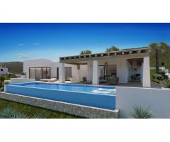 Chalet en venta en Jávea, Costa Blanca.. SISK-T78