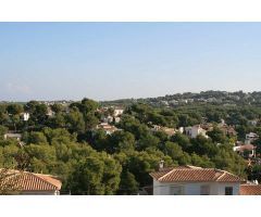 Parcelas en venta en Javea, Costa Blanca.. SISK-T8