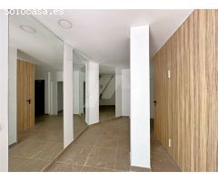 Apartamento en venta en el centro de Moraira , Costa Blanca.. SISK-T87