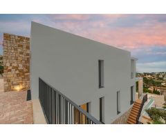 Venta. Chalet/Villa en Calpe. SISK-T89