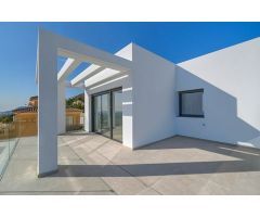 Venta. Chalet/Villa en Calpe. SISK-T89