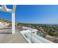 Venta. Chalet/Villa en Calpe. SISK-T89