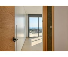 Venta. Chalet/Villa en Calpe. SISK-T89
