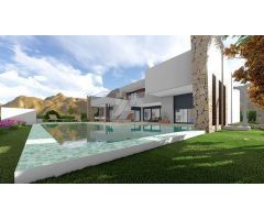 Nuevo Proyecto en Venta Benimeit, Moraira, Costa Blanca.. SISK-T91