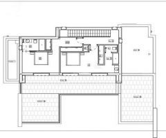 Nuevo Proyecto en Venta Benimeit, Moraira, Costa Blanca.. SISK-T91