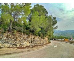 Un terreno en Javea en venta. SISK-T99