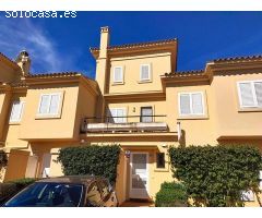 casa adosada en Venta en Chiclana De La Frontera. XSBL-T239