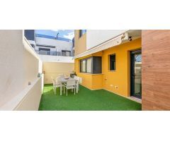 villa en Venta en San Pedro Del Pinatar. ETRV-T2523