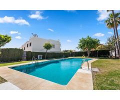 ático en Venta en Marbella. LEPV-T4253
