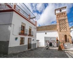 casa adosada en Venta en Archez. RLJO-T6406