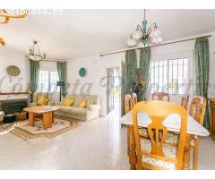 villa en Venta en Torrox. RLJO-T6410