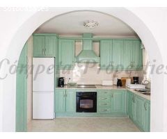 villa en Venta en Torrox. RLJO-T6410