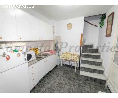 casa adosada en Venta en Torrox. RLJO-T6411
