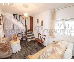 casa adosada en Venta en Torrox. RLJO-T6411