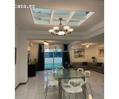 ? ? Adosado en venta, Oasis de Fañabe 1, Costa Adeje (Madroñal), Tenerife, 4 Dormitorios, 289 m², 65
