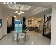 ? ? Adosado en venta, Oasis de Fañabe 1, Costa Adeje (Madroñal), Tenerife, 4 Dormitorios, 289 m², 65