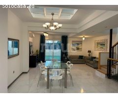 ? ? Adosado en venta, Oasis de Fañabe 1, Costa Adeje (Madroñal), Tenerife, 4 Dormitorios, 289 m², 65