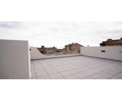 bungalow en Venta en Pilar De La Horadada. ETRV-T2533
