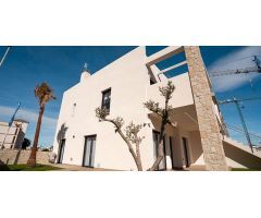 bungalow en Venta en Pilar De La Horadada. ETRV-T2534