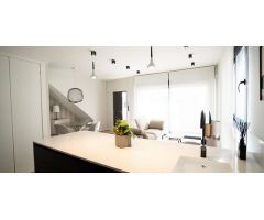 bungalow en Venta en Pilar De La Horadada. ETRV-T2534