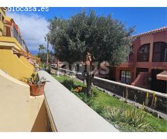 ? ? Apartamento en venta, Atlantico II, Costa del Silencio, Tenerife, 1 Dormitorio, 60 m², 168.000 €
