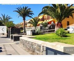 ? ? Apartamento en venta, Atlantico II, Costa del Silencio, Tenerife, 1 Dormitorio, 60 m², 168.000 €