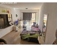 ? ? Apartamento en venta, Atlantico II, Costa del Silencio, Tenerife, 1 Dormitorio, 60 m², 168.000 €