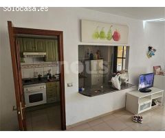 ? ? Apartamento en venta, Atlantico II, Costa del Silencio, Tenerife, 1 Dormitorio, 60 m², 168.000 €