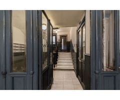 Piso exterior en venta totalmente reformado en Recoletos, Salamanca. EGYB-T664