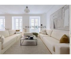 Piso en venta con trastero en Libertad, Madrid. EGYB-T665