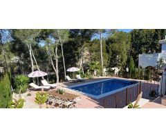 villa en Venta en Pinar De Campoverde. ETRV-T2540
