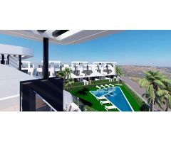 bungalow en Venta en Guardamar Del Segura. ETRV-T2546