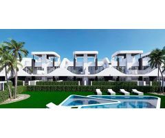 bungalow en Venta en Guardamar Del Segura. ETRV-T2548