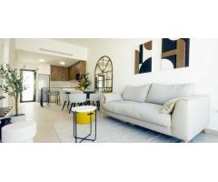 bungalow en Venta en Guardamar Del Segura. ETRV-T2549