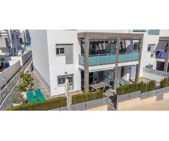 apartamento en Venta en Orihuela Costa. ETRV-T2553
