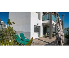 apartamento en Venta en Orihuela Costa. ETRV-T2553