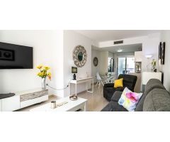apartamento en Venta en Orihuela Costa. ETRV-T2553