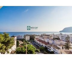 apartamento en Alquilar en La Herradura. FBKS-T165