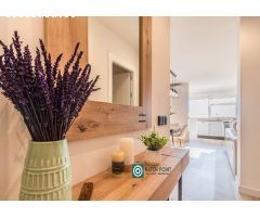 apartamento en Alquilar en La Herradura. FBKS-T165