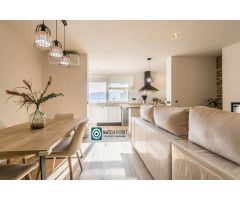 apartamento en Alquilar en La Herradura. FBKS-T165
