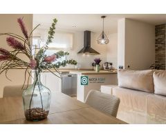 apartamento en Alquilar en La Herradura. FBKS-T165