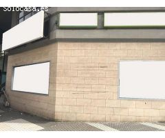espacio comercial en Alquilar en Las Palmas de Gran Canaria. QTOT-T517
